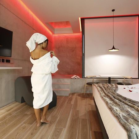 Hotel Loob Valencia Mislata Bagian luar foto