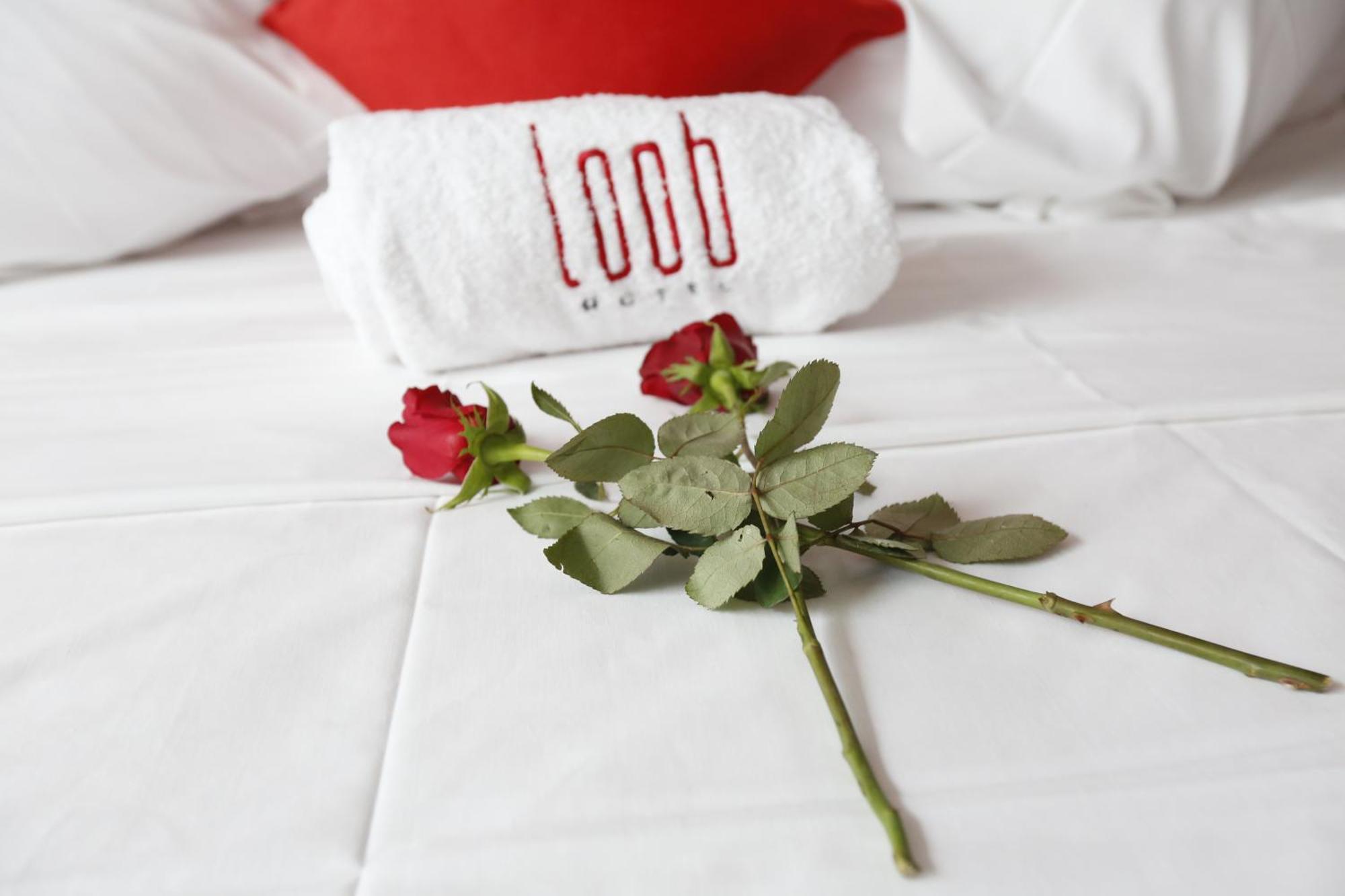 Hotel Loob Valencia Mislata Bagian luar foto