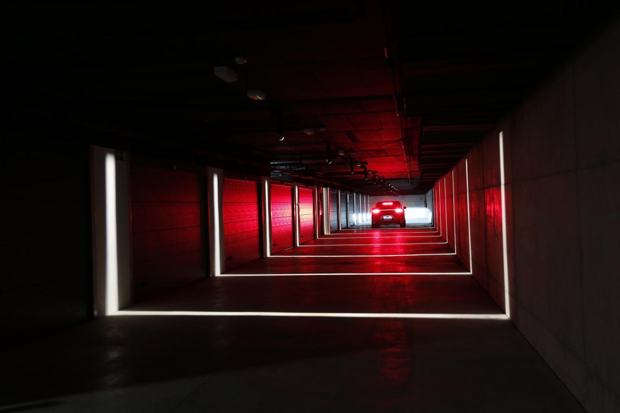 Hotel Loob Valencia Mislata Bagian luar foto