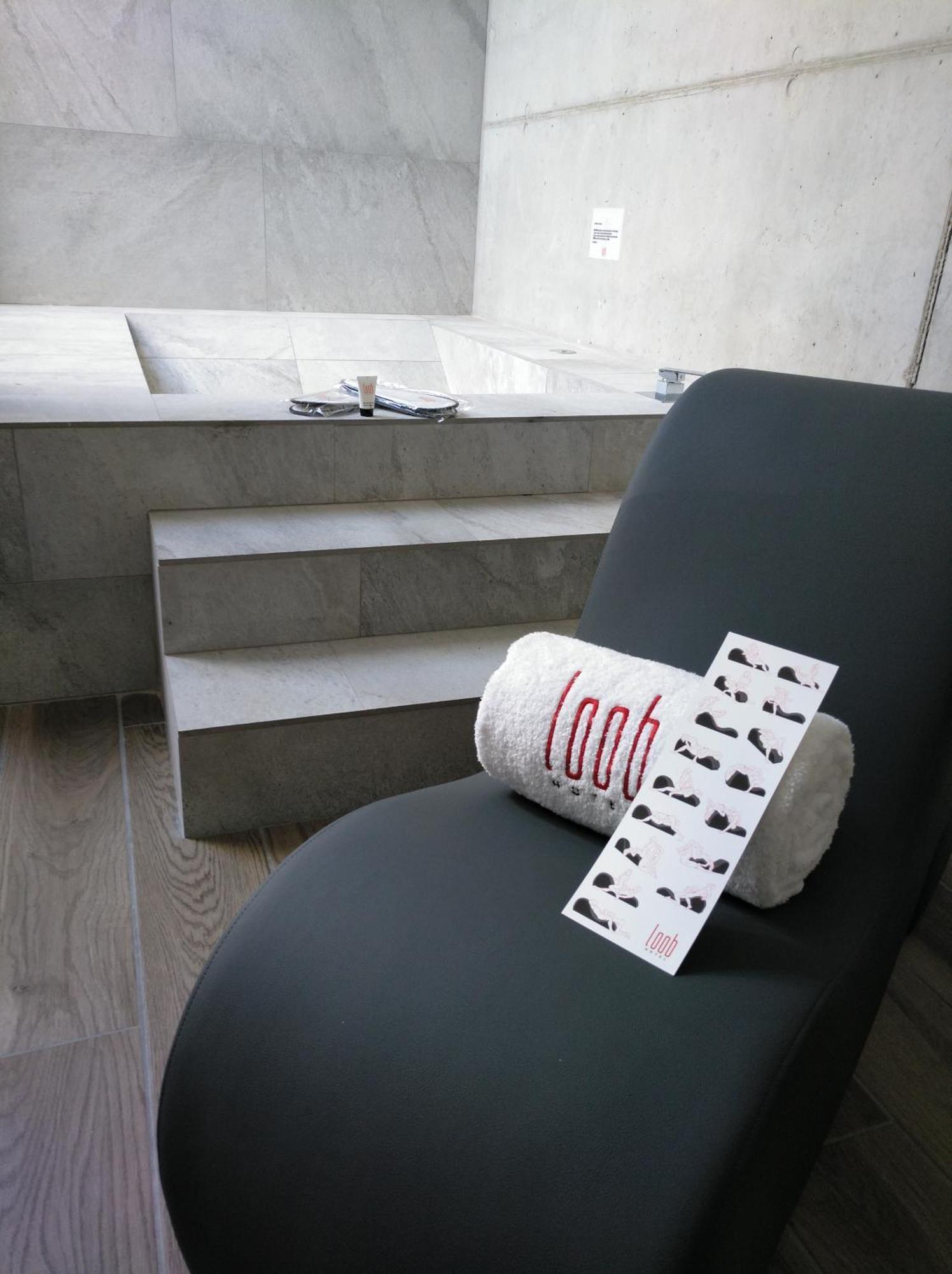 Hotel Loob Valencia Mislata Bagian luar foto
