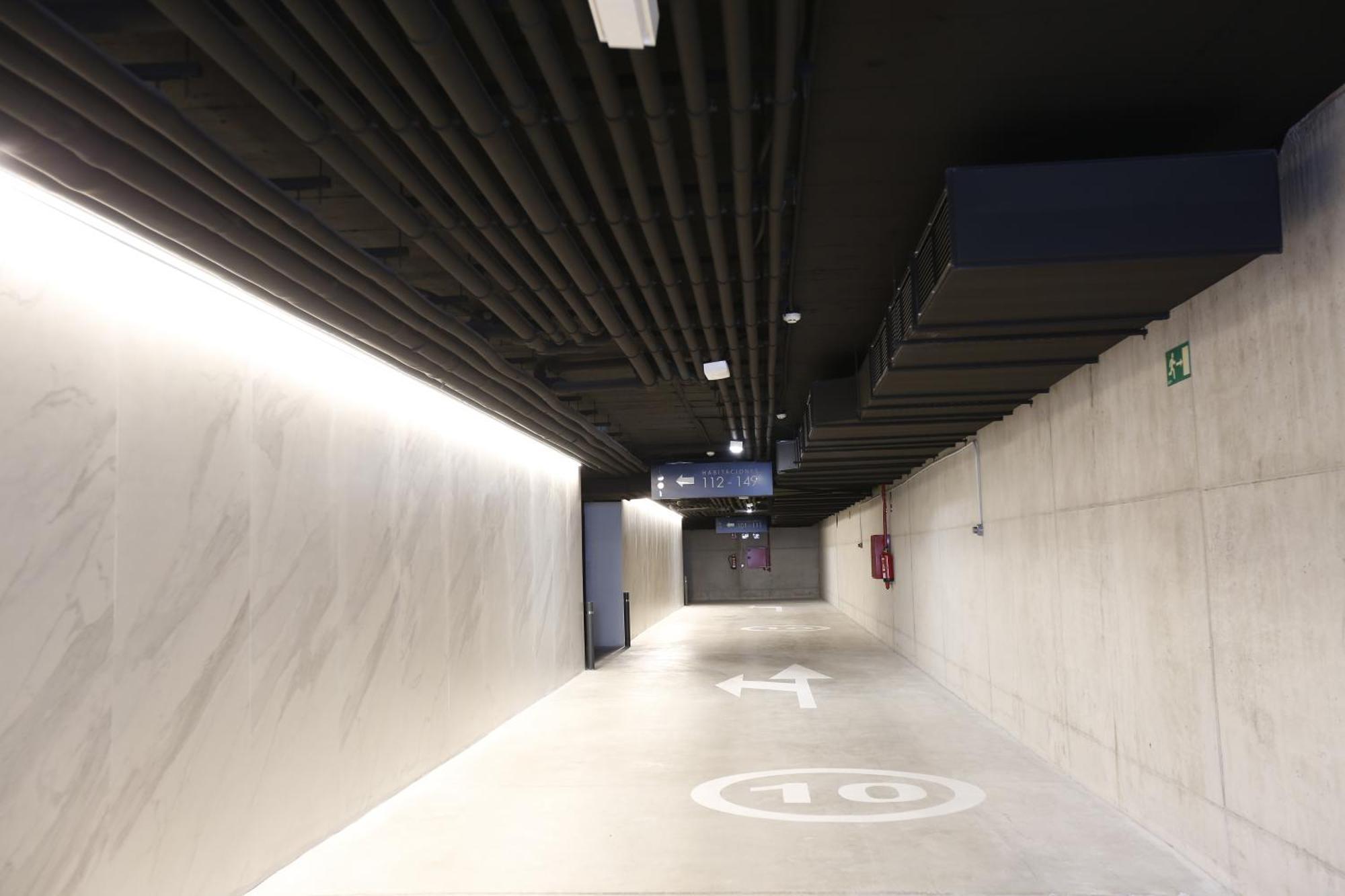 Hotel Loob Valencia Mislata Bagian luar foto