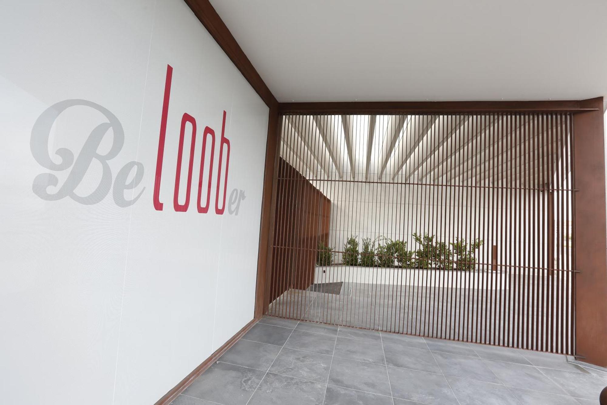 Hotel Loob Valencia Mislata Bagian luar foto