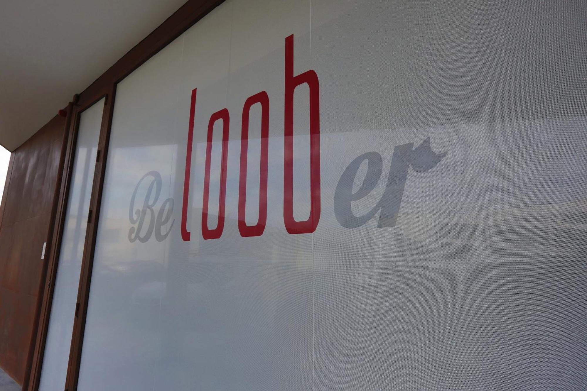 Hotel Loob Valencia Mislata Bagian luar foto