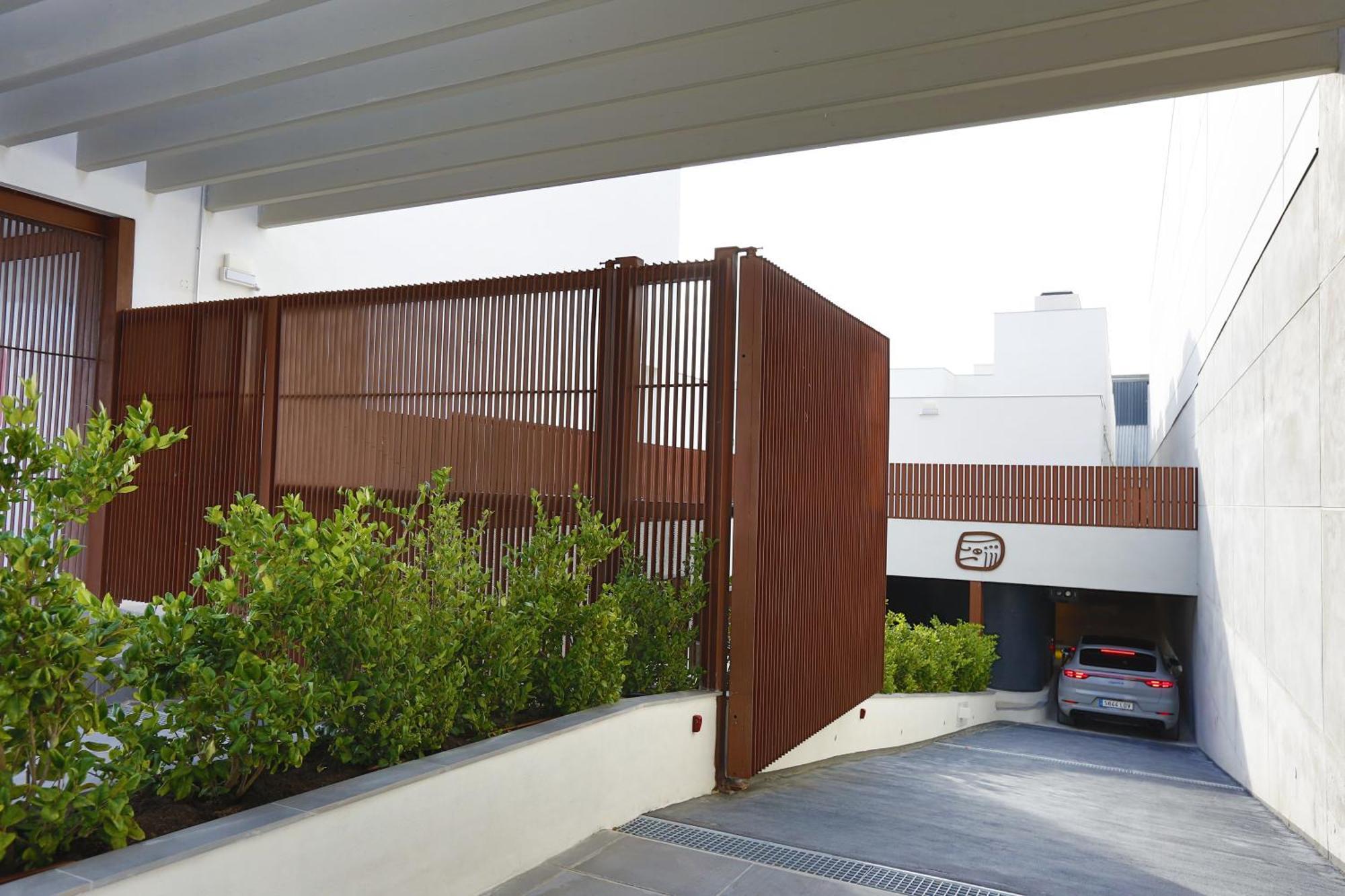 Hotel Loob Valencia Mislata Bagian luar foto